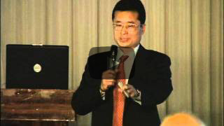 第１回＝宇宙医学倶楽部大会in大阪　NO 1